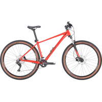 bicicleta bulls Copperhead 2 29 rojo 20 vel