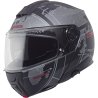 Casco schuberth c5 globe negro mate