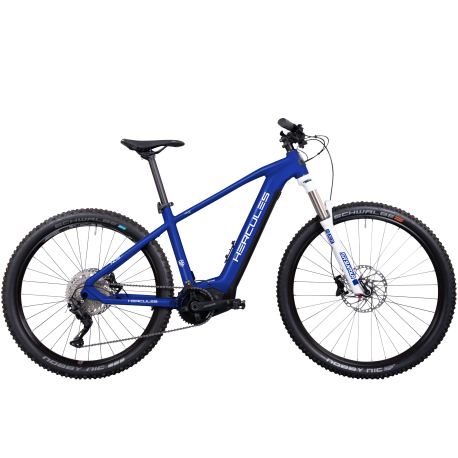 OFERTON EBIKE Bicicleta hercules nos 1.1 750WH