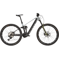 bicicleta ebike bulls Sonic EVO AM SL 1 725wh carbono