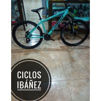 Bicicleta conor 6300 "29" 2024