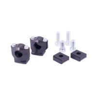 Torretas de manillar XTRIG M12 Ø28,6 mm - Compatible solo con tijas XTRIG