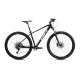 Liquidacion bicicleta BH SPIKE 2.5 negro