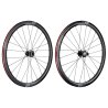 Par ruedas Vision SC 40 carbon Center Lock Tubeless Ready