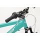 Bicicleta infantil conor KID "20" Suspension Turquesa