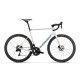 Bicicleta conor volcano 105 2025 blanco