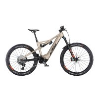 Bicicleta ebike KTM Macina Prowler Prestige