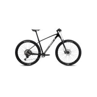 Liquidacion bicicleta BH expert 5.0 negro talla L