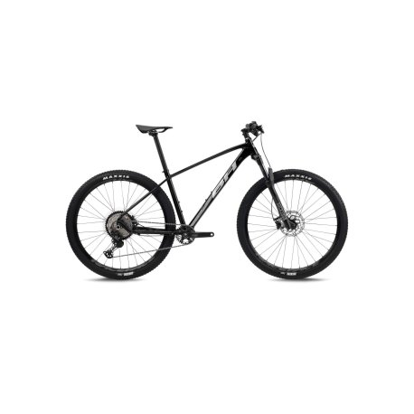 Liquidacion bicicleta BH expert 5.0 negro talla L