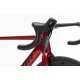 Bicicleta conor volcano dura-ace 2025 rojo