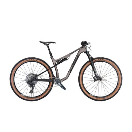 Bicicleta doble KTM Scarp MT Elite AXS