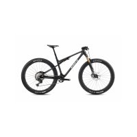 OFERTON FEBRERO BICICLETA BH LYNX SLS 8.0 NEGRO/VERDE. DS805. 2025 TALLA M