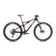 LIQUIDACION FEBRERO Bicicleta BH LYNX RACE EVO 8.5 BURDEOS. DX854 talla M