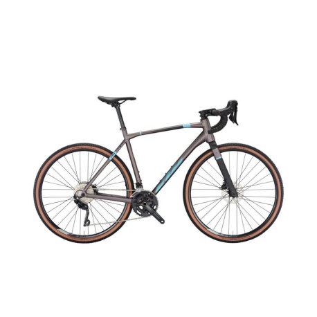 Bicicleta gravel KTM X-Strada 20