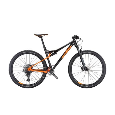 Bicicleta KTM Scarp 294