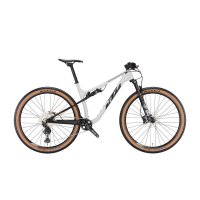 Bicicleta KTM Scarp Elite