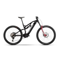 bicicleta ebike Raymon TrailRay 170 Ultra