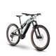 bicicleta ebike carbono Raymon AirRay 11.0 SE