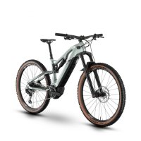 bicicleta ebike carbono Raymon AirRay 11.0 SE