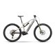 Bicicleta ebike carbono raymon TrailRay 150 Ultra 800WH