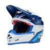 Casco BELL Moto-9S Flex - Merchant Gloss Blues