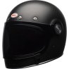 Liquidacion CASCO BELL Bullitt Carbon - Negro mate