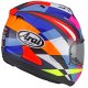 Casco ARAI RX-7V EVO MISANO - Multicolor