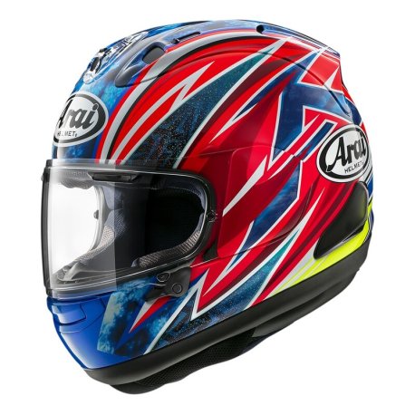 Casco ARAI RX-7V EVO Ogura