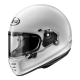 Casco ARAI Concept-XE Solid - blanco Entrada y entrega marzo comprando febrero