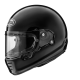 Casco ARAI Concept-XE Solid - negro Entrada y entrega marzo comprando febrero