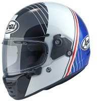 Oferta febrero Casco ARAI Concept-XE Temu - Azul