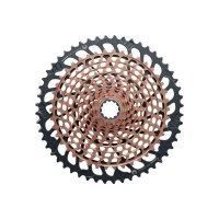 Cassette sram xx1 eagle axs xg-1299 cobre 10-52