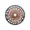 Cassette sram xx1 eagle axs xg-1299 cobre 10-52