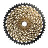 cassette Sram XX1 Eagle AXS XG-1299 dorado 10-52