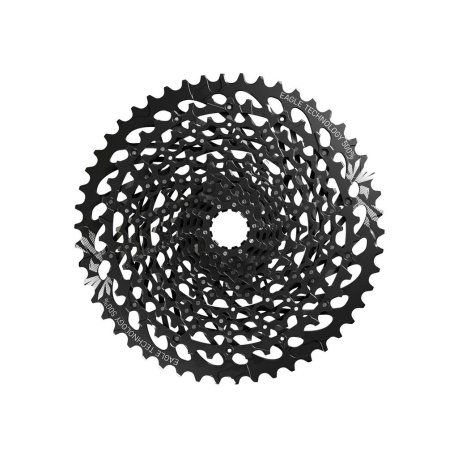 CASSETTE SRAM GX EAGLE XG-1275 12V 10-52