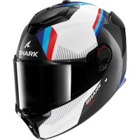 CASCO SHARK INTEGRAL SPARTAN GT PRO CARBON DOKHTA