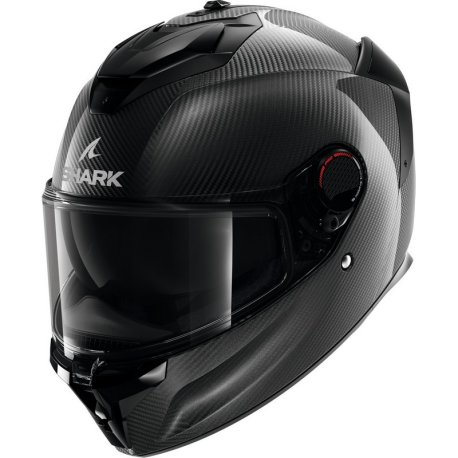 CASCO SHARK INTEGRAL SPARTAN GT PRO CARBON SKIN