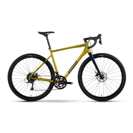 bicicleta gravel raymon territ