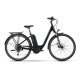 Bicicleta ebike Raymon CityRay E 3.0 SE 28