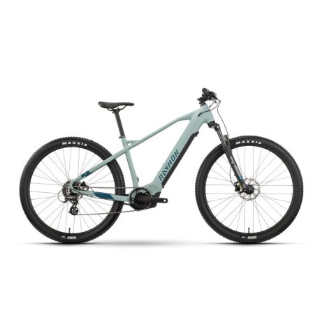 Bicicleta ebike Raymon HardRay Select 29