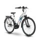 Bicicleta ebike Raymon CityRay E 7.0 28