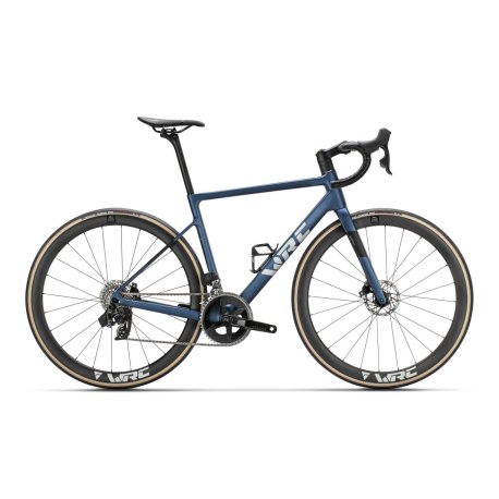 Liquidacion bicicleta wrc cloud sram axs rival Ruedas carbono