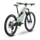 bicicleta ebike Raymon TrailRay 180 Pro