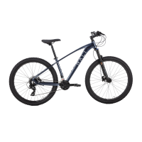 Bicicleta Rali A-PRO (29″) gris-azulado 2025