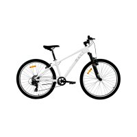 Bicicleta Rali PRO-1 (26″) blanco monoplato 7vel