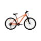 Bicicleta Rali PRO-1 (26″) naranja monoplato 7vel