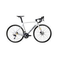 Bicicleta wolfbike Aero R700 12v Sh. 105 R7120+ Disc Sh. R7100 + Miche