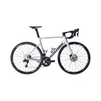 Bicicleta wolfbike aero R700 12v - Sh. Ultegra R8150 Di2 + Disc Sh. R8070 + Miche