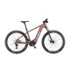 bicicleta ebike KTM Macina Team 792 Glorious 750WH