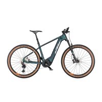 bicicleta ebike KTM Macina Team 791